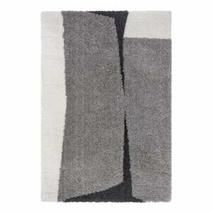 Szürke szőnyeg 160x230 cm – Elle Decoration