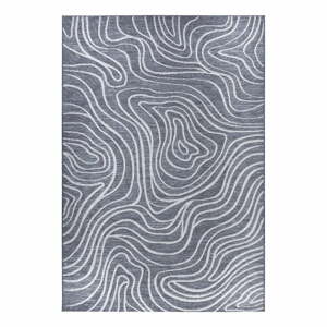 Szürke kültéri szőnyeg 194x290 cm – Elle Decoration
