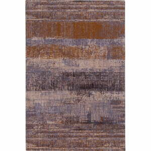 Gyapjú szőnyeg 200x300 cm Layers – Agnella