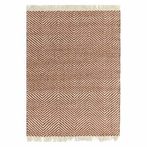 Téglavörös szőnyeg 200x290 cm Vigo – Asiatic Carpets
