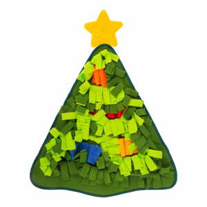 Szagolós takaró Christmas Tree – P.L.A.Y.