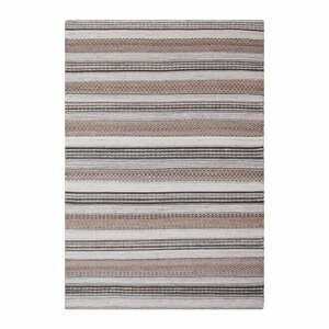 Szürke-bézs szőnyeg 160x230 cm Morena – House Nordic