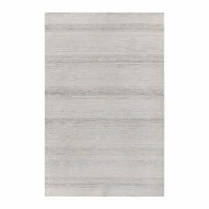 Krémszínű gyapjú szőnyeg 160x230 cm Adoni – House Nordic