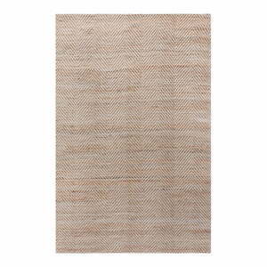 Bézs szőnyeg 200x300 cm Amabala – House Nordic