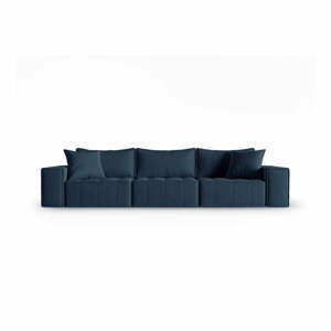 Kék kanapé 292 cm Mike – Micadoni Home