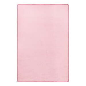 Világos rózsaszín szőnyeg 160x240 cm Fancy – Hanse Home