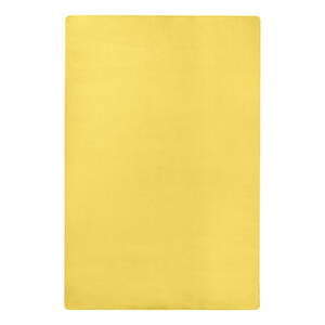 Sárga szőnyeg 133x195 cm Fancy – Hanse Home