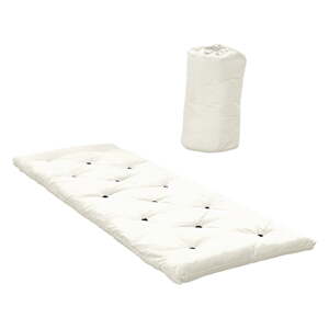 Bed In A Bag Creamy vendégmatrac, 70 x 190 cm - Karup Design