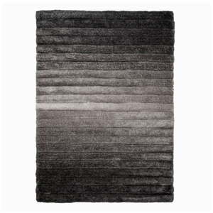 Ombre szürke szőnyeg, 80 x 150 cm - Flair Rugs