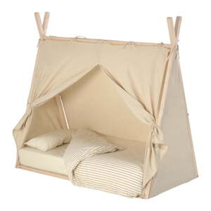 Gyerek sátor ágyhoz Maralis – Kave Home