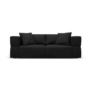 Fekete kanapé 214 cm – Milo Casa