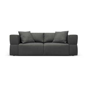 Sötétszürke kanapé 214 cm – Milo Casa
