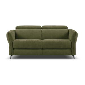 Zöld kanapé 103 cm Hubble – Windsor & Co Sofas