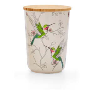 Bambusz doboz Hummingbirds – Cooksmart ®
