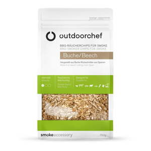 Füstölő chips Beech – Outdoorchef