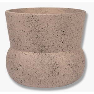 Cementből készült edényfedél ø 17 cm Stone - Mette Ditmer Denmark