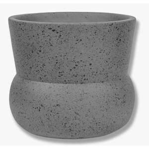 Cementből készült edényfedél ø 17 cm Stone - Mette Ditmer Denmark
