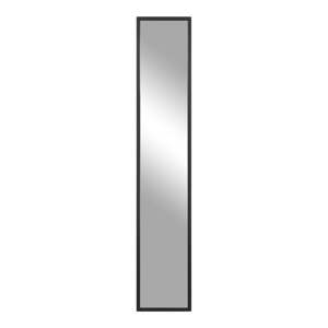 Fali tükör 30x160 cm School – Spinder Design
