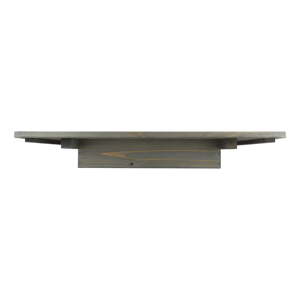 Kerti tárolóasztal 78x57 cm – Esschert Design