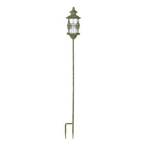Fém lámpás (magasság 125,5 cm) – Esschert Design