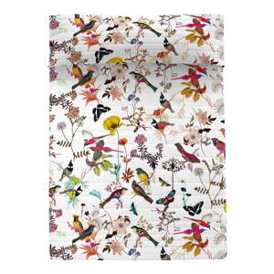 Pamut steppelt paplanhuzat 240x260 cm Birds of paradice – Happy Friday
