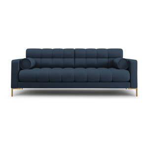 Kék kanapé 177 cm Bali – Cosmopolitan Design