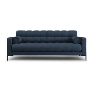 Kék kanapé 217 cm Bali – Cosmopolitan Design