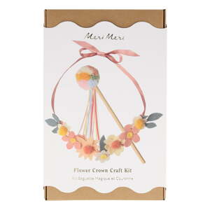 Ékszerkészítő készlet Floral – Meri Meri