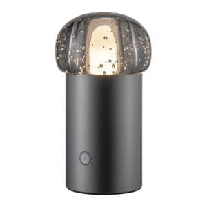 USB LED hordozható dimmelhető kültéri lámpa ø 10 cm Iris – Blomus