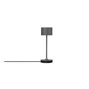 USB LED hordozható dimmelhető kültéri lámpa ø 7 cm Farol Mini – Blomus
