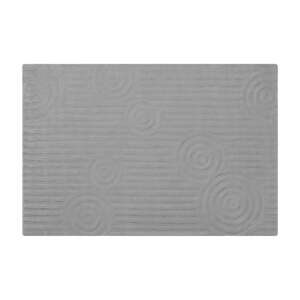 Szürke viszkóz szőnyeg 160x240 cm Uzu – Blomus