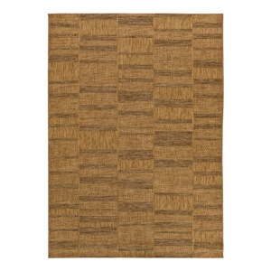 Barna kültéri szőnyeg 160x230 cm Guinea Natural – Universal