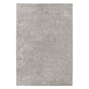 Világosszürke szőnyeg 200x290 cm Milo – Asiatic Carpets