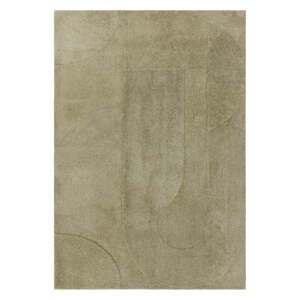 Zöld szőnyeg 200x290 cm Tova – Asiatic Carpets