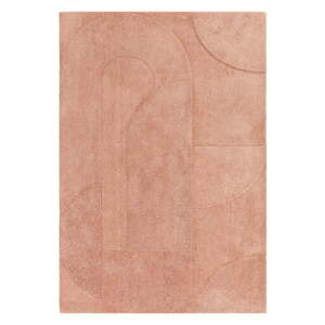 Rózsaszín szőnyeg 120x170 cm Tova – Asiatic Carpets
