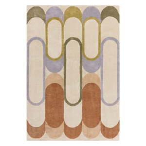 Kézzel készített  szőnyeg újrahasznosított szálakból 200x290 cm Romy – Asiatic Carpets
