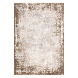 Bézs szőnyeg 160x230 cm Kuza – Asiatic Carpets