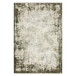 Zöld szőnyeg 80x150 cm Kuza – Asiatic Carpets