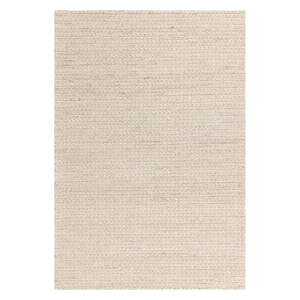 Krémszínű kézzel készített  juta szőnyeg 120x170 cm Oakley – Asiatic Carpets