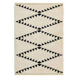 Krémszínű szőnyeg 160x230 cm Rocco – Asiatic Carpets