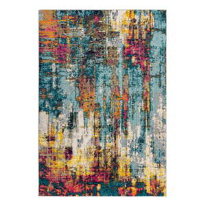 Kézi szövésű szőnyeg 200x290 cm Abstraction – Flair Rugs