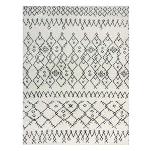 Fehér mosható szőnyeg 120x170 cm Adil – Flair Rugs