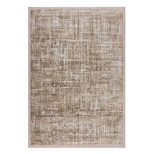 Bézs szőnyeg 120x170 cm Trace – Flair Rugs