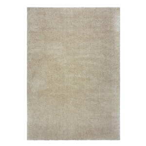 Bézs mosható szőnyeg újrahasznosított szálakból 160x230 cm Fluffy – Flair Rugs