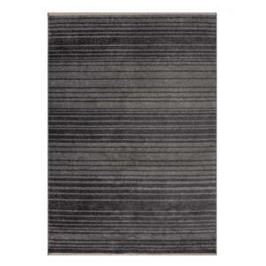 Sötétszürke szőnyeg 120x160 cm Camino – Flair Rugs