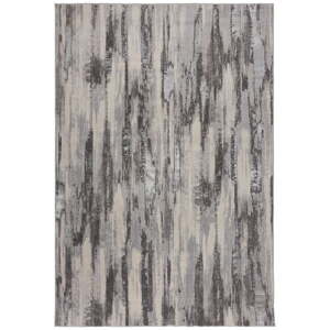 Szürke szőnyeg 80x150 cm Gleam – Flair Rugs