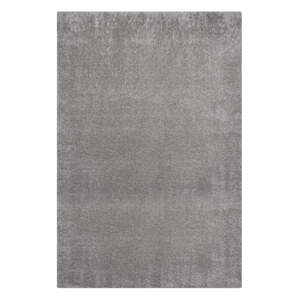 Szürke szőnyeg újrahasznosított szálakból 80x150 cm Velvet – Flair Rugs