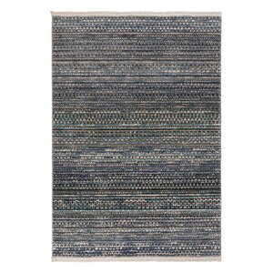 Kék szőnyeg 80x140 cm Camino – Flair Rugs