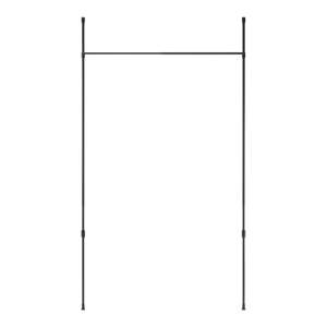 Acél bővíthető függönyelválasztó keret 66 cm Anywhere – Umbra
