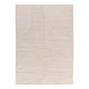 Krémszínű szőnyeg 160x230 cm Verona – Universal